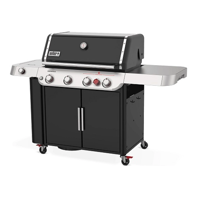 Vendita online Barbecue a gas Genesis E 435